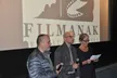 Filmgespräch mit Nikola Kojo, FILMANAK 2017