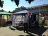 Kinder am SAM-NT-Stand, 2013