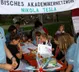 Am SAM-NT-Stand auf dem Kinder- und Jugendfestival 2014