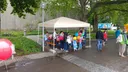 Am SAM-NT-Stand, 2016