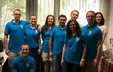 Das SAM-NT-Team auf dem Kinder- und Jugendfestival 2017
