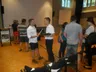 Mentee-Mentoren-Treffen 2015