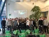 POWEReinwanderer bei Mercedes-Benz, Mai 2019
