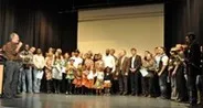 Präsentation der Mobilen Denkfabrik im Alten Feuerwehrhaus