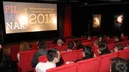 FILMANAK 2013 – Vorschaubild der alten Webseite