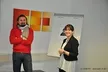 Kick-off des Mentoring-Programms, 21. Februar 2014